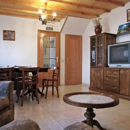 Сasa de vacaciones El Cerro Vadillo