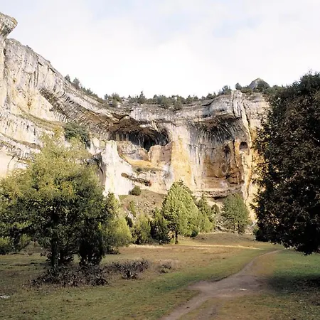 El Cerro Сasa de vacaciones Vadillo