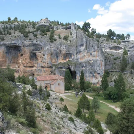 Сasa de vacaciones El Cerro Vadillo