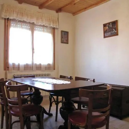 Сasa de vacaciones El Cerro Vadillo